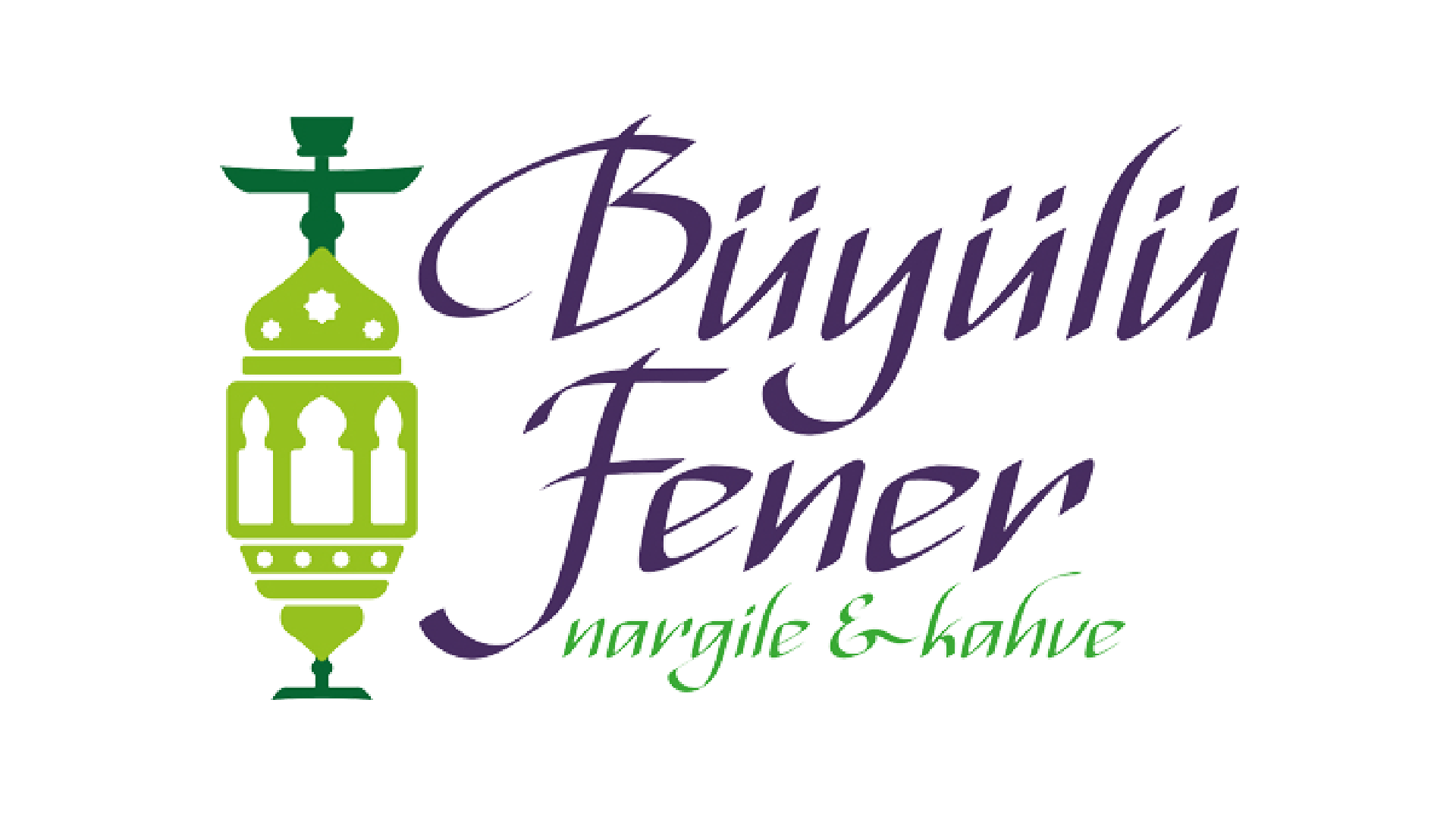 Büyülü Fener Nargile - iXir Adisyon+ Referans