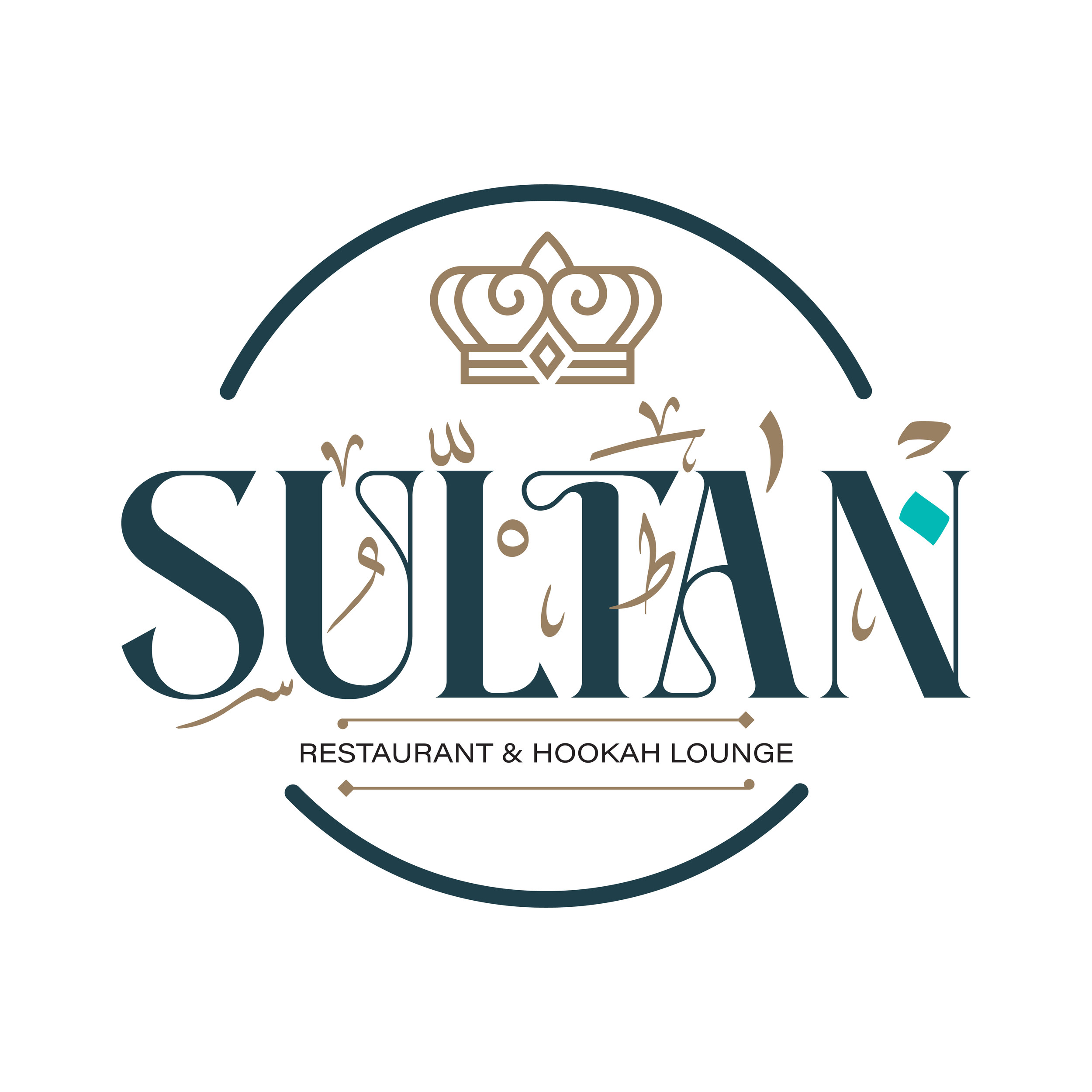 Sultan Restoran - iXir Adisyon+ Referans